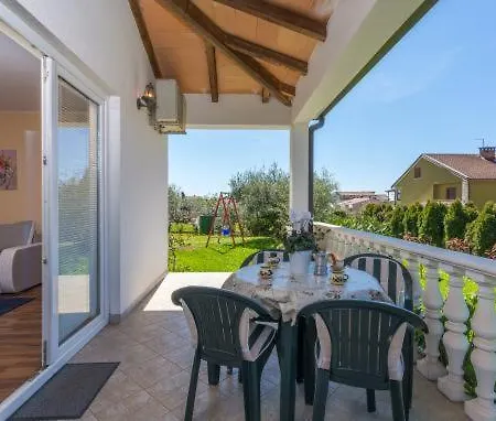 Liam Novigrad Istria