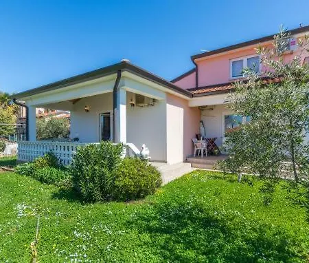 Liam * Novigrad Istria