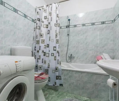 Liam Apartment