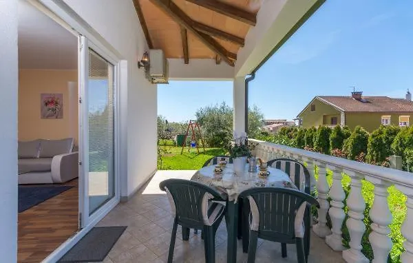 Liam Novigrad Istria